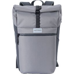NITRO Cosmo Daypack 46 cm Compartiment pour ordinateur portable  Modéle 3