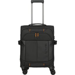 Travelite Briize 4 roulettes Trolley de cabine S 55 cm  Modéle 3