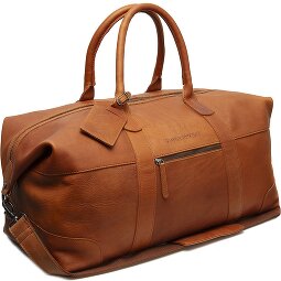 The Chesterfield Brand Portsmouth 2 Sac de voyage Weekender Cuir 56 cm  Modéle 3