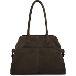 FredsBruder Softly Sac à bandoulière Cuir véritable 40 cm  Modéle 3