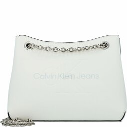 Calvin Klein Jeans Sculpted Sac à bandoulière 24 cm  Modéle 4