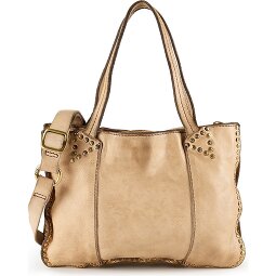 Campomaggi Cora Sac à bandoulière Cuir 25 cm  Modéle 3