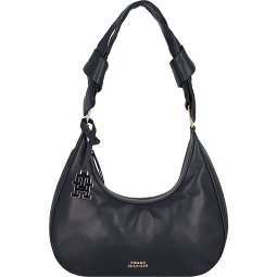 Tommy Hilfiger Pushlock Sac à bandoulière Cuir 28 cm  Modéle 2