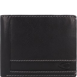 camel active Field Porte-monnaie Protection RFID Cuir 12 cm  Modéle 1