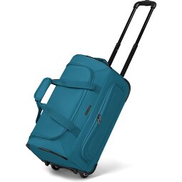 Redolz Sac de voyage Duffle Essentials 2 roulettes 51 cm  Modéle 5