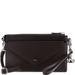 Golden Head Polo Portefeuille d'embrayage Protection RFID Cuir véritable 22 cm  Modéle 1