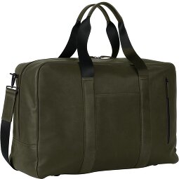 Leonhard Heyden Sac de voyage en cuir Den Haag 50 cm  Modéle 3