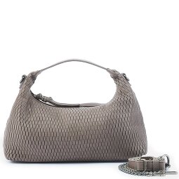 FredsBruder Soft Cut Sac à main Cuir véritable 35 cm  Modéle 3