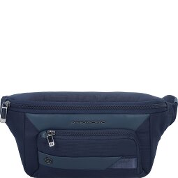 Piquadro Nevet Sac banane Protection RFID 31 cm  Modéle 2