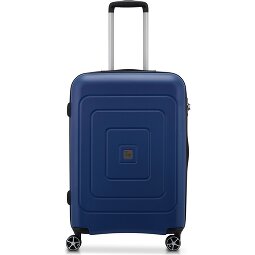 MODO by Roncato Nebula 4 roulettes Trolley 66 cm  Modéle 2