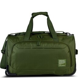 Worldpack 2 roues Sac de voyage 52 cm  Modéle 1
