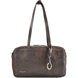 Liebeskind Clarice II Sac à bandoulière M Cuir véritable 32 cm  Modéle 2