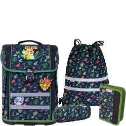 McNeill Perfecto Set de cartables 5 pièces  Modéle 15