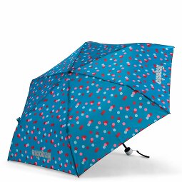Ergobag Parapluie de poche pour enfants 21 cm  Modéle 14