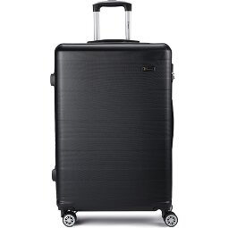 Benzi 5330 4 roulettes Trolley L 75 cm  Modéle 2