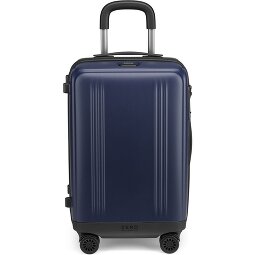 Zero Halliburton Edge Lightweight 4 roues trolley cabine 56 cm  Modéle 1