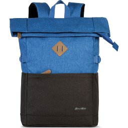 Worldpack Campus Style Daypack 50 cm Compartiment ordinateur  Modéle 2