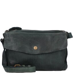 Harold's Submarine Sac à bandoulière en cuir 25 cm  Modéle 4