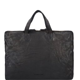 Harold's Submarine Porte-documents Cuir 36 cm  Modéle 2