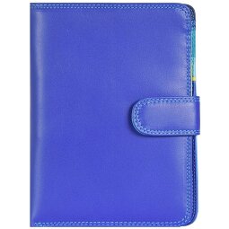 Mywalit Large Wallet Porte-monnaie en cuir 14 cm  Modéle 2