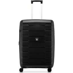 Roncato Skyline 2.0 4 roues Valise cabine 46.5 cm avec soufflet d'extension  Modéle 9