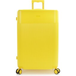 Heys HiLite 4 roulettes Trolley L 74 cm avec soufflet d'extension  Modéle 2