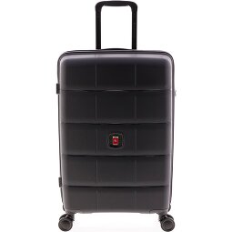 Gladiator 2700 4 roulettes Trolley 64 cm  Modéle 3