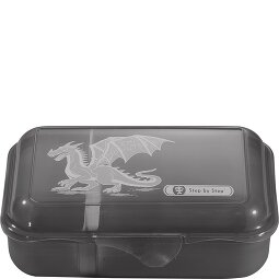 Step by Step Boîte à pain 18 cm  Modéle 1