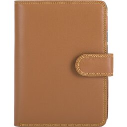 Mywalit Porte-monnaie en cuir 14 cm  Modéle 1
