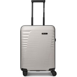 Farmhood Eco Edition 4 roues Valise cabine 55 cm avec soufflet d'extension  Modéle 1