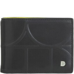 DuDu Up Porte-monnaie Protection RFID Cuir 11 cm  Modéle 1