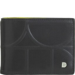 DuDu Up Porte-monnaie Protection RFID Cuir 11 cm  Modéle 1