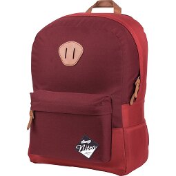 NITRO Urban Classic sac à dos 45 cm compartiment pour ordinateur portable  Modéle 3
