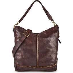 Campomaggi Manuela Sac à bandoulière Cuir 32 cm  Modéle 2