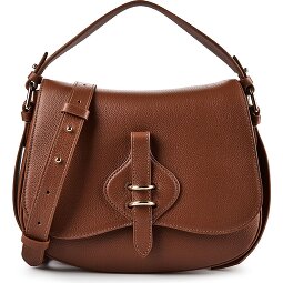 Coccinelle Mavery Sac à bandoulière Cuir véritable 27 cm  Modéle 1