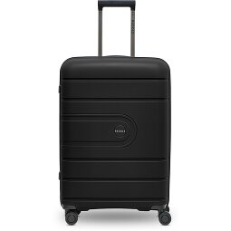 Redolz Essentials 11 MEDIUM 4 roulettes Trolley 66 cm  Modéle 2