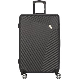 mano Don Carlo 4 roues trolley 77 cm  Modéle 1