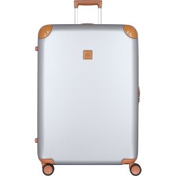 Bric's Amalfi 4 roues trolley 82 cm  Modéle 3