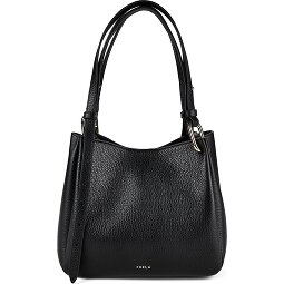 Furla Nuvola Sac à bandoulière M Cuir véritable 25 cm  Modéle 2