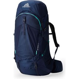 Gregory Amber 54 Sac à dos de trekking 75 cm  Modéle 1