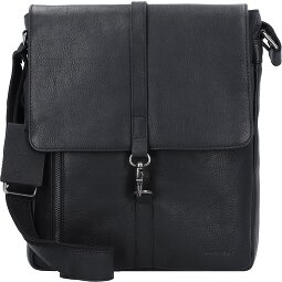 Burkely Antique Avery Messenger en cuir 28 cm  Modéle 1