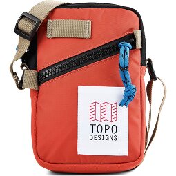 Topo Designs Accessories Mini sac à bandoulière 12 cm  Modéle 6
