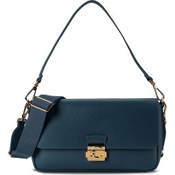 Coccinelle C-Me Lock Sac à bandoulière Cuir véritable 29 cm  Modéle 1