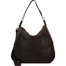 Campomaggi Luana Sac à bandoulière Cuir 43 cm  Modéle 2