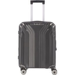 Travelite Elvaa 4 roulettes Trolley de cabine 55 cm  Modéle 2