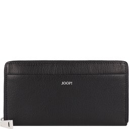 Joop! Lantea Yura Porte-monnaie Protection RFID Cuir 19 cm  Modéle 1