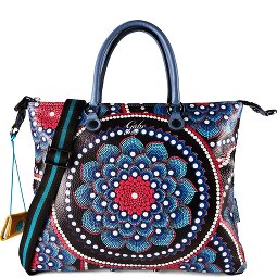 Gabs G3 Plus Sac à main Cuir véritable 37 cm  Modéle 3