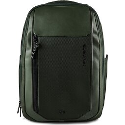 Piquadro Lyss Sac à dos de voyage 43 cm compartiment pour ordinateur portable  Modéle 3