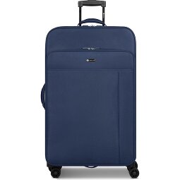 Check.In Sevilla 3.0 4 roues Valise cabine L 78 cm  Modéle 2