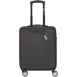 mano Don Carlo 4-roues trolley cabine 55 cm  Modéle 1